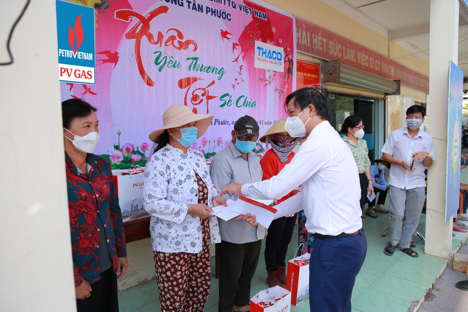 phường Thắng Nhì, TP Vũng Tàu