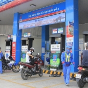 Petrovietnam tích cực tham gia đảm bảo nguồn cung xăng dầu trên thị trường