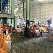 PVChem đã bán 2,5 triệu cổ phiếu quỹ