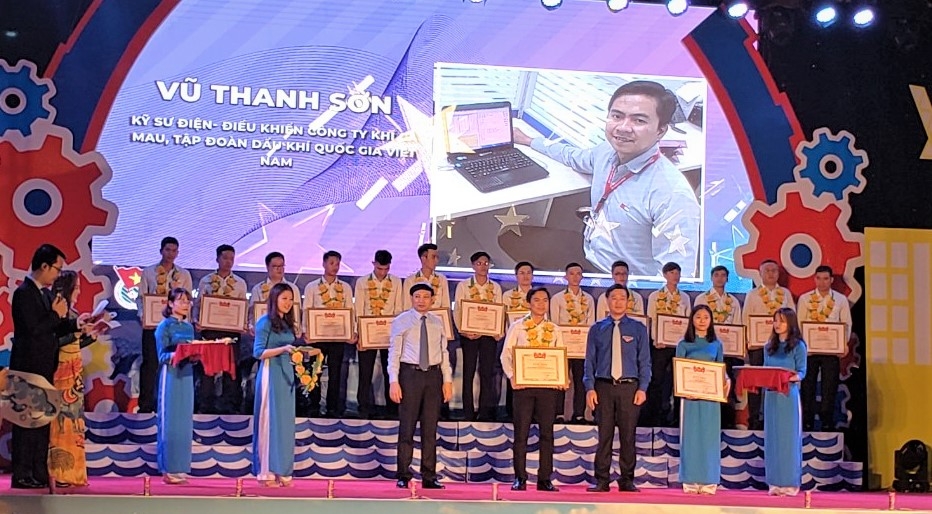 pv gas tich cuc quan tri chi phi nang cao nang luc canh tranh