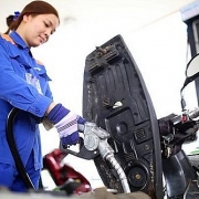 Vụ Thị trường trong nước: Luôn đủ xăng dầu phục vụ người dân