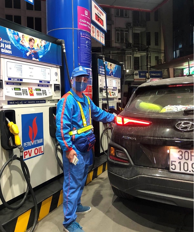 pvoil tang cuong cac bien phap cap bach phong chong dich covid 19