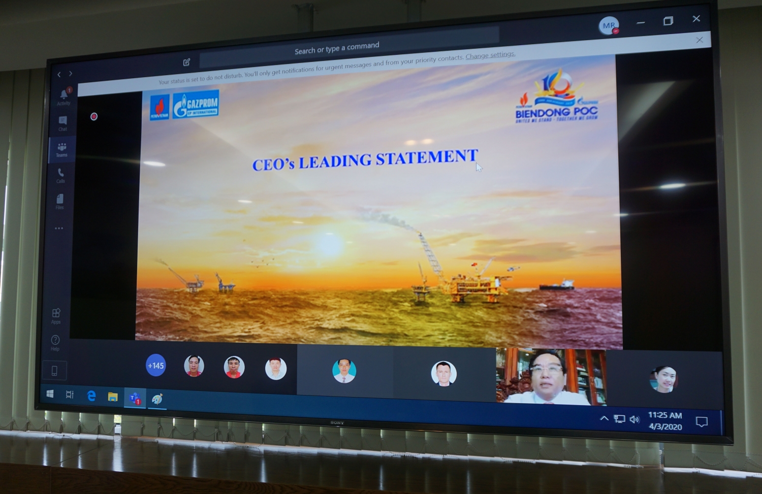 biendong poc to chuc thanh cong hoi nghi truc tuyen tong ket cong tac quy 12020 qua he thong office 365
