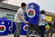 van hoa dam ca mau song tich cuc lam viec hieu qua