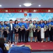 Đại hội Đoàn Thanh niên PVTrans nhiệm kỳ 2022 - 2027: Phát huy tối đa nguồn lực tuổi trẻ