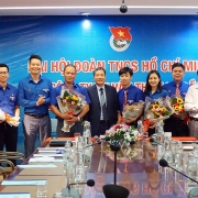 Tuổi trẻ PVE: Khát vọng cống hiến, xây dựng Tổng công ty phát triển bền vững
