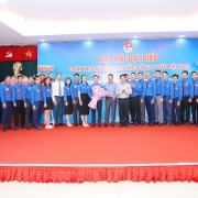 Tuổi trẻ PVOIL: Cần sáng tạo để biến khát vọng thành hiện thực