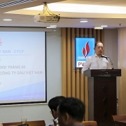 bao gio kinh doanh cua loc dau dung quat bat dau phuc hoi