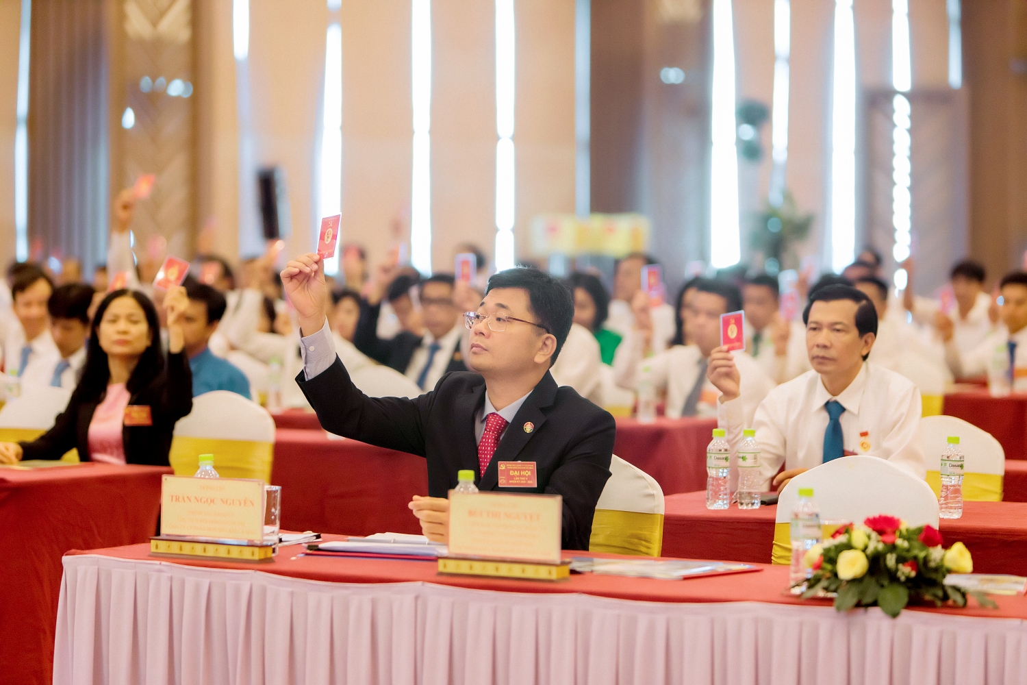 dang bo pvcfc nhiem ky 2020 2025 tien phong doi moi but pha vuon xa