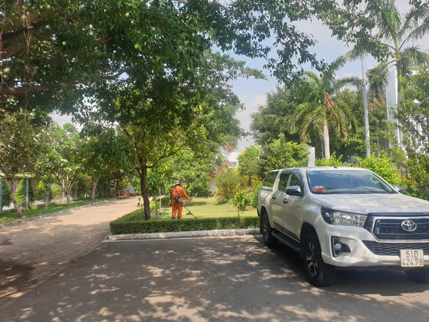 PV GAS D tăng cường tuyên truyền công tác an toàn vệ sinh lao động