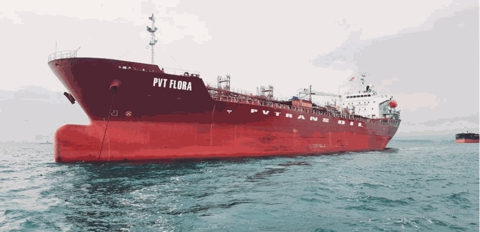 PVTrans đầu tư thêm tàu mới trong Quý I/2022