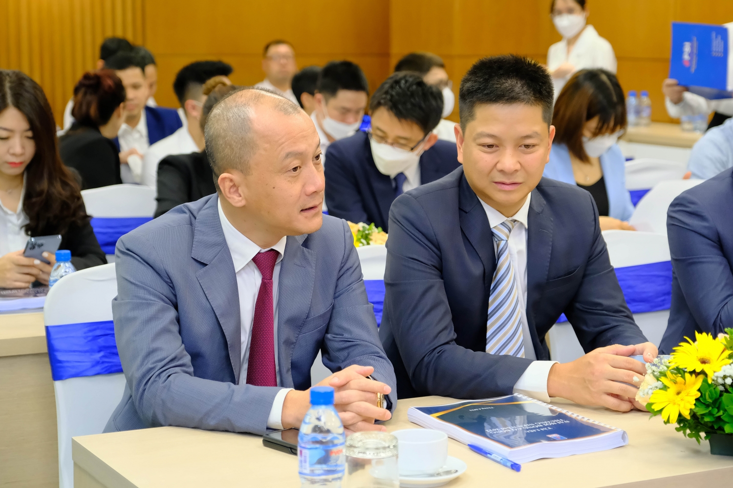 ĐHĐCĐ thường niên PSI năm 2022: Kiên định định hướng phát triển