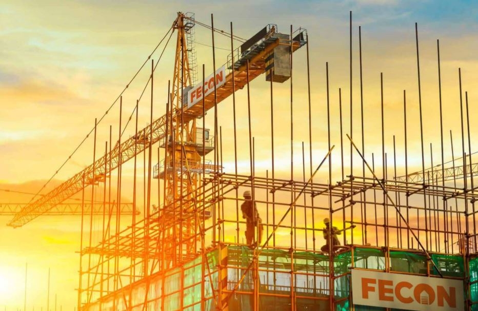 FECON (FCN): Kỳ vọng tăng trưởng trong năm 2022 nhờ mảng đầu tư các dự án và lực đẩy từ đầu tư công