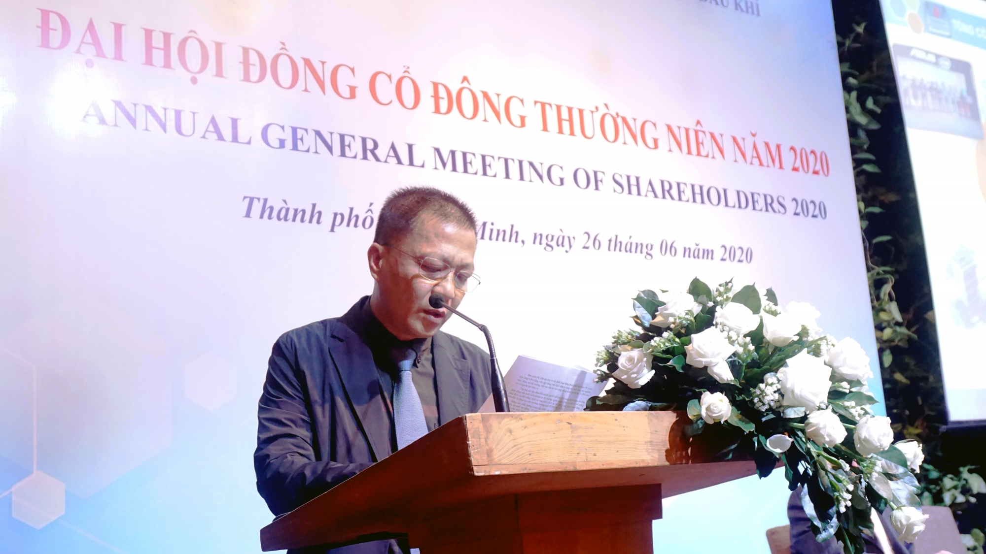 dhdcd thuong nien 2020 petrosetco trien vong tu phat trien cac mang kinh doanh moi chia co tuc ty le 10