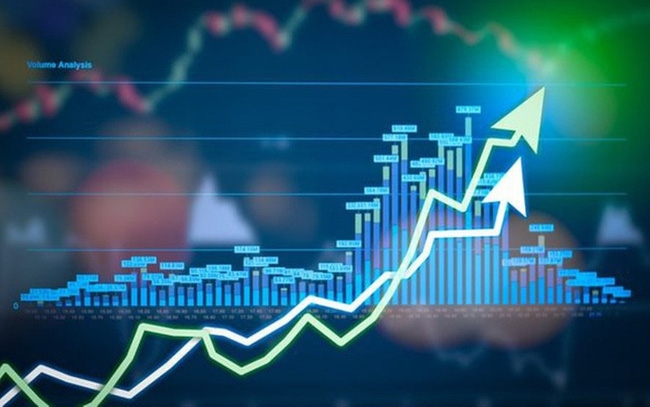 Thị trường chứng khoán giao dịch tích cực với thanh khoản tăng cao