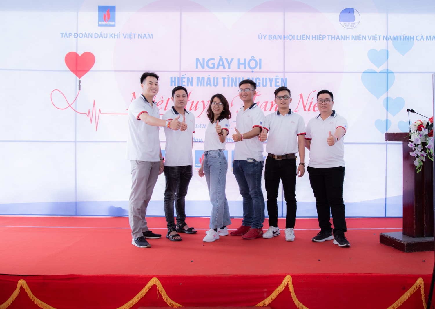 Công đoàn PV GAS chủ động đổi mới, thiết thực chăm lo cho người lao động