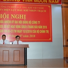pv power ho tro dong bao bi anh huong mua lu tinh lai chau
