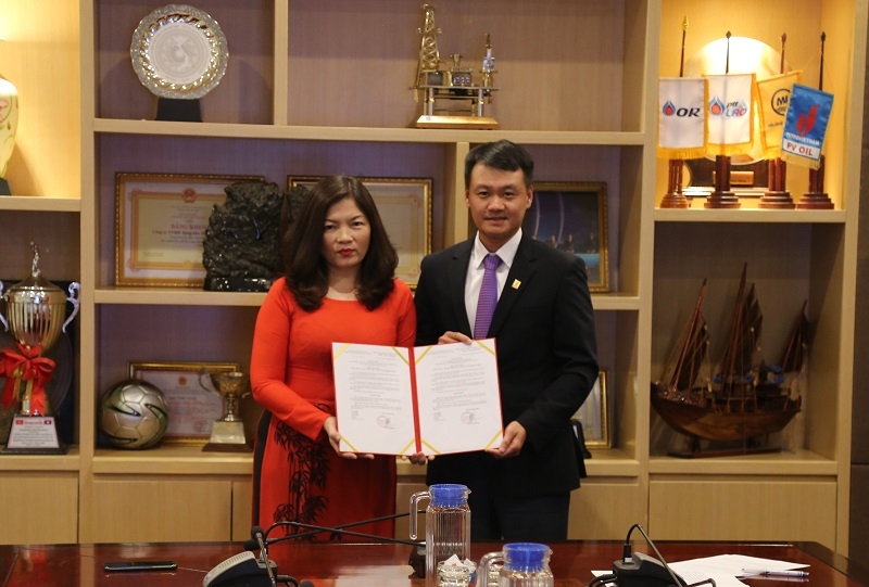 bo nhiem giam doc pvoil lao va pvoil lao trading
