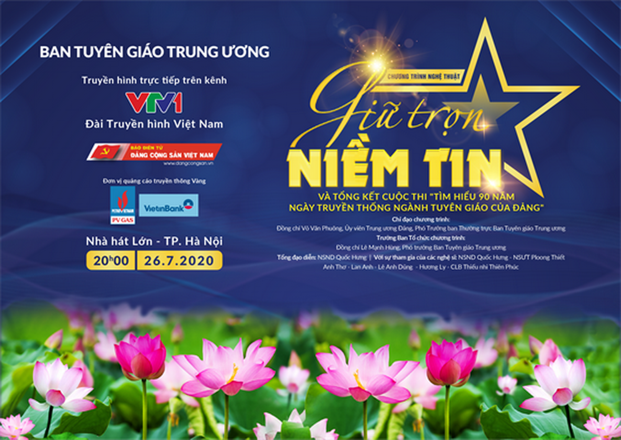 pv gas to chuc nhieu hoat dong ky niem ngay thuong binh liet sy