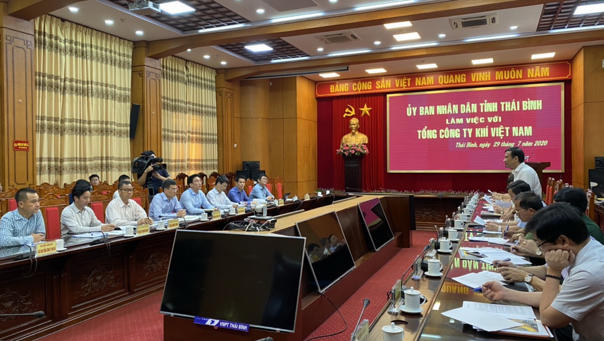 cac su kien noi bat cua pvn trong tuan tu 267 den 282020