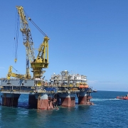 PV Drilling đặt mục tiêu doanh thu 4,4 nghìn tỷ đồng trong năm 2021
