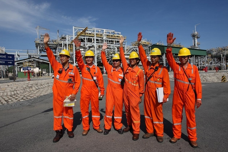 Quá trình đàm phán cam go trong triển khai Dự án khí Nam Côn Sơn