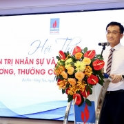 KVT tổ chức các diễn đàn, đối thoại với người lao động