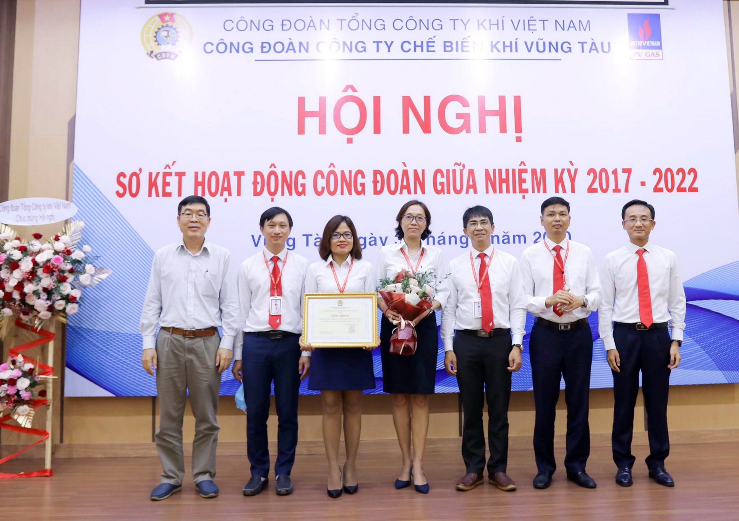cong doan kvt so ket hoat dong giua nhiem ky 2017 2022