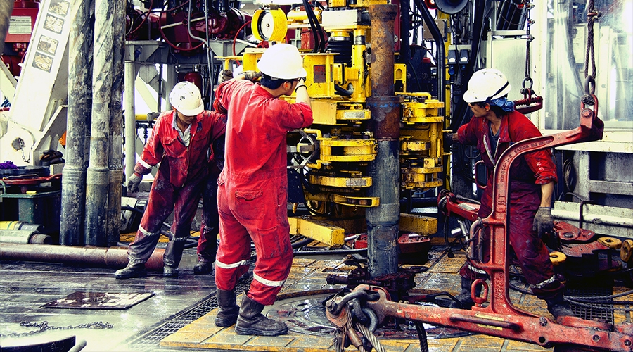 pv drilling khang dinh thuong hieu trong thi truong khu vuc