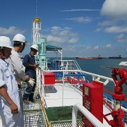 PVTrans: Thi đua là đòn bẩy phát triển
