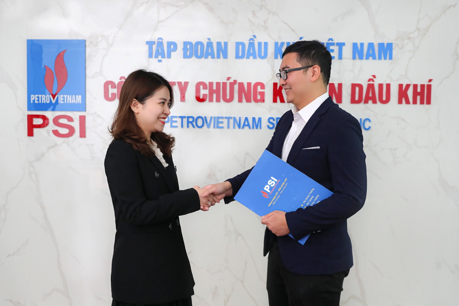 PSI đạt nhiều kết quả ấn tượng sau 3 năm đổi mới