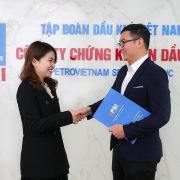 PSI: Kết quả ấn tượng sau 3 năm đổi mới
