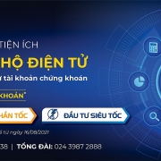 Thu chi hộ điện tử: PSI tối ưu thời gian, gia tăng lợi nhuận cho khách hàng