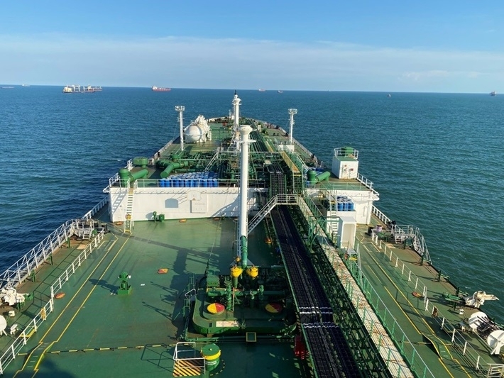 PVT được đánh giá triển vọng tích cực nhờ duy trì hoạt động ổn định, hiệu quả đội tàu