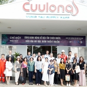 PVEP, Cửu Long JOC: Kỳ vọng Luật Dầu khí sửa đổi sẽ tạo bước đột phá về cơ chế