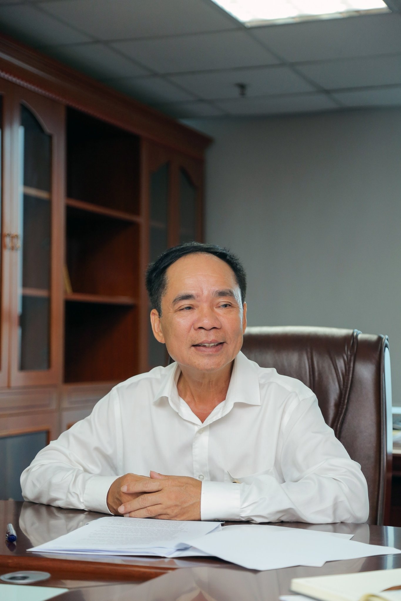 TS. Nguyễn Quốc Thập