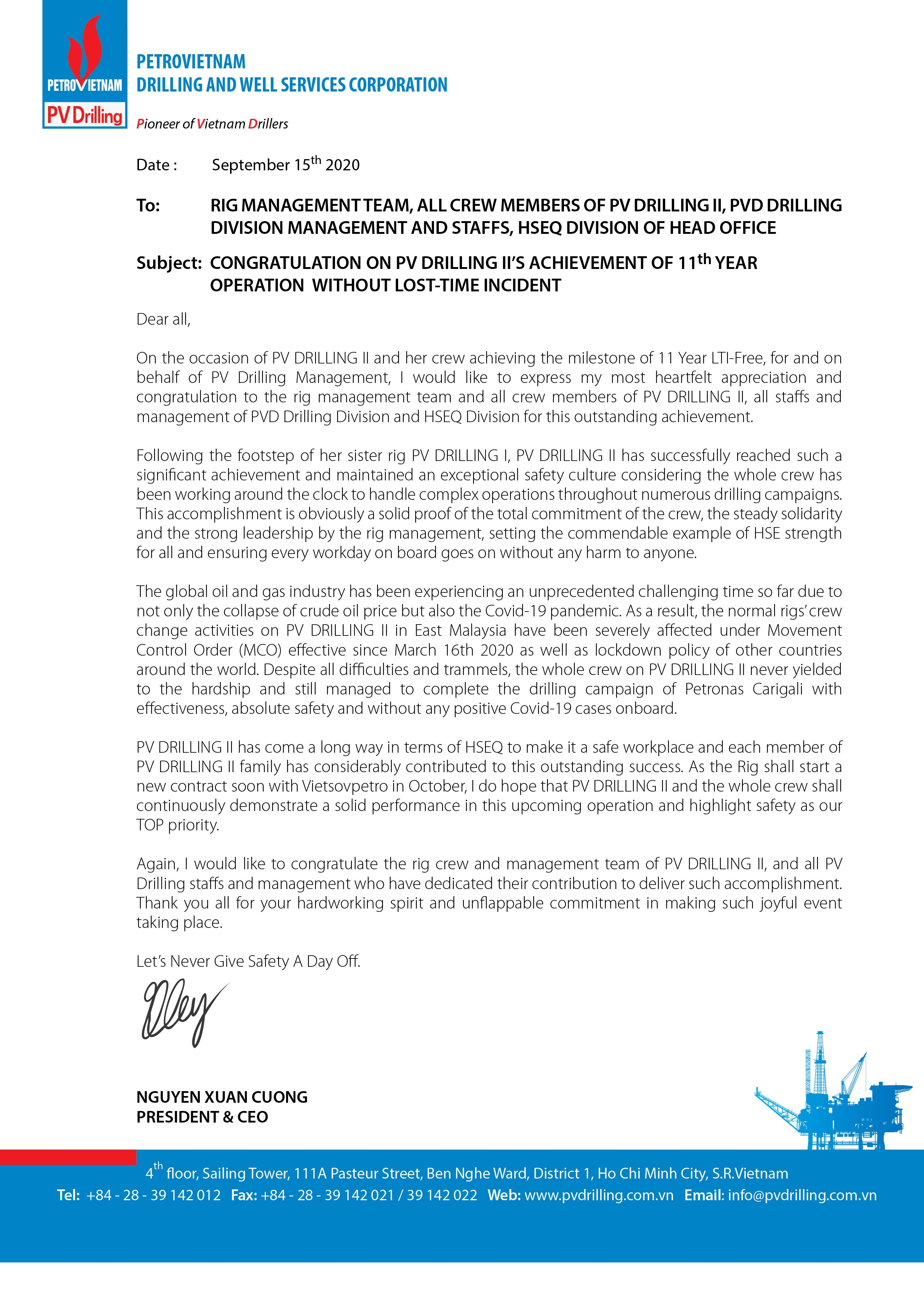 4253-congratulation-letter-on-pv-drilling-ii-11-year-zero-lti