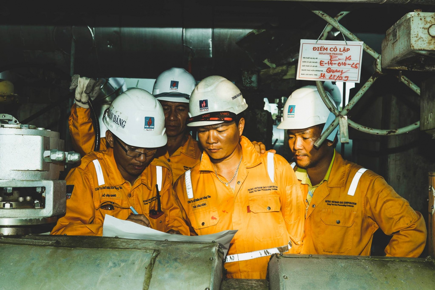 Người lao động