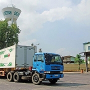 CNG chốt quyền trả cổ tức còn lại năm 2021 bằng tiền tỷ lệ 10%