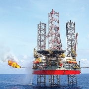 Giàn khoan PV DRILLING II đạt thành tích 13 năm liên tục vận hành an toàn