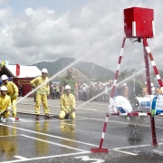 KVT lần thứ 4 giành giải Nhất Hội thi PCCC Bà Rịa – Vũng Tàu năm 2022