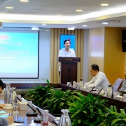 PVOIL tổ chức Hội nghị nghiên cứu, học tập, quán triệt Nghị quyết Trung ương 5, Khóa XIII