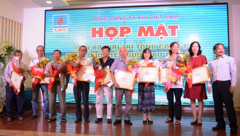 pv gas tri an can bo huu tri