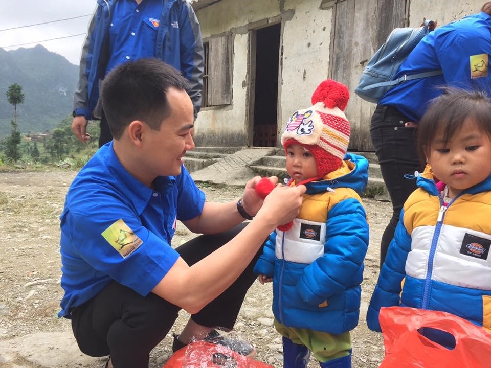 xi nghiep phan phoi khi thap ap mien bac to chuc chuong trinh mua dong am ap vung cao