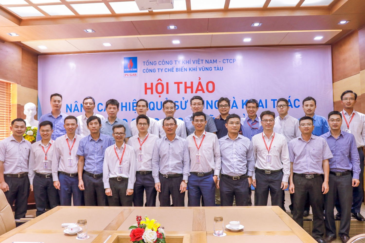 nang cao hieu qua su dung va khai thac kho cang pv gas vung tau
