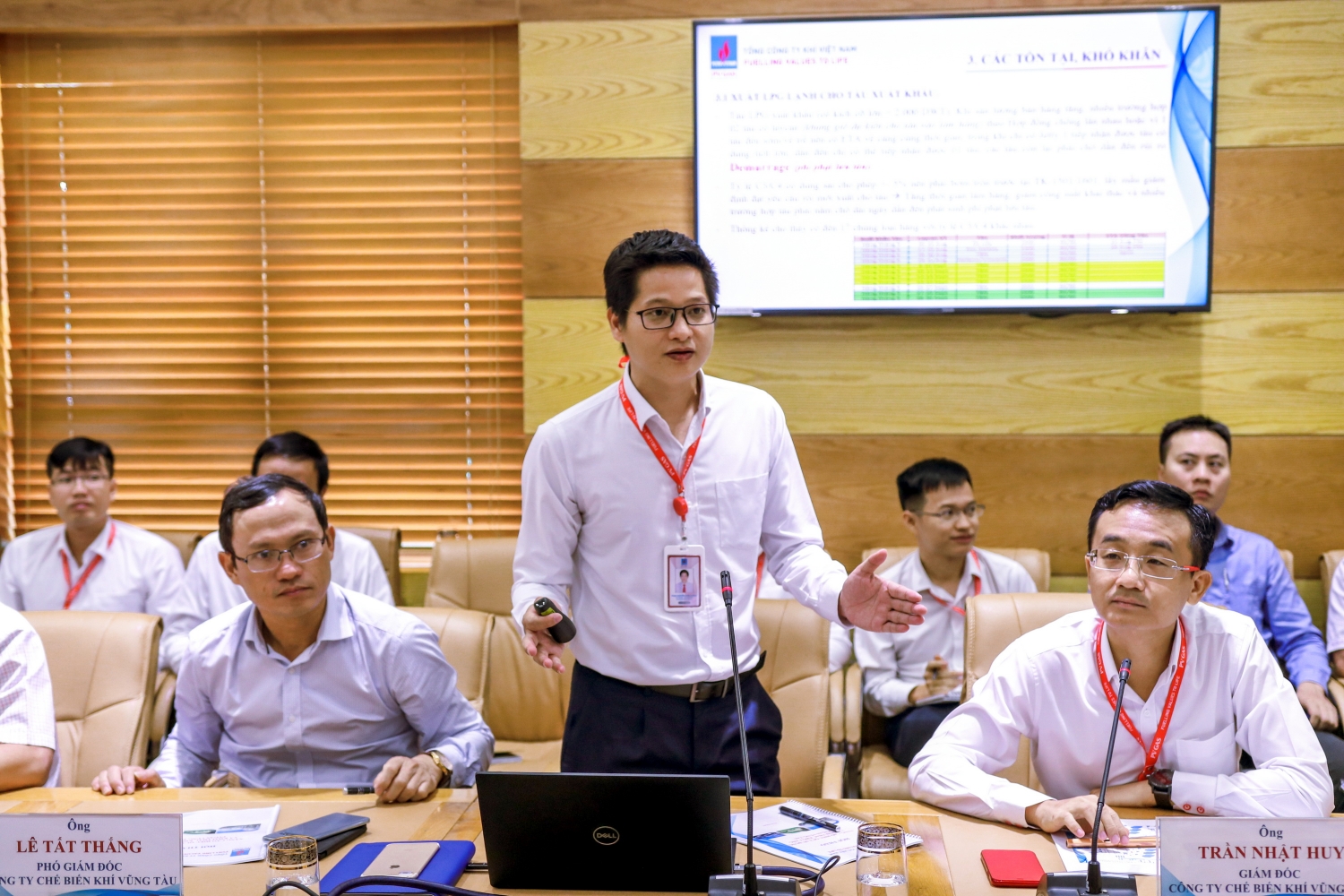 nang cao hieu qua su dung va khai thac kho cang pv gas vung tau