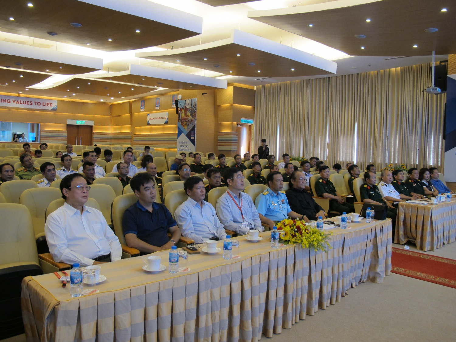 hoi ccb tap doan tuyen truyen nang cao nhan thuc ve an ninh bien dao