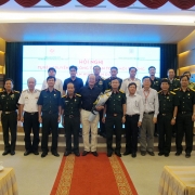 hoi ccb tap doan phat huy vai tro trong san xuat kinh doanh va cong tac den on dap nghia