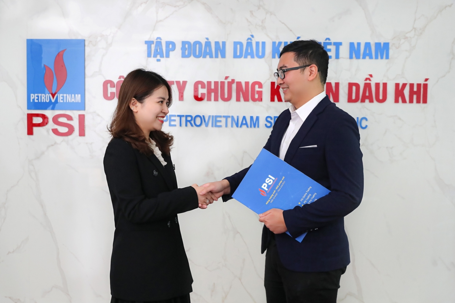 PSI về nỗ lực tối đa nhằm đem lại trải nghiệm dịch vụ tài chính tốt nhất cho khách hàng