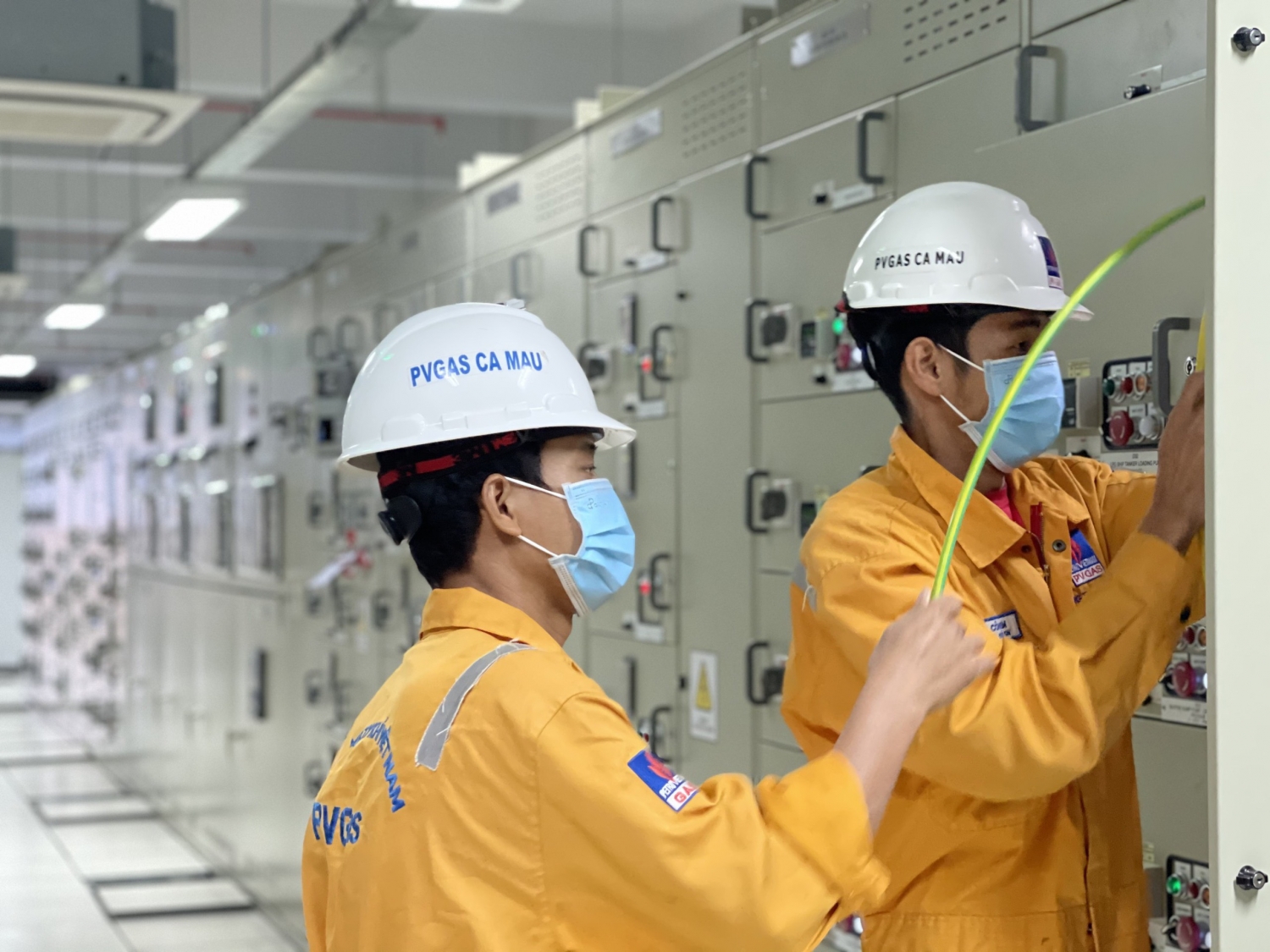 KCM tích cực xây dựng doanh nghiệp đạt chuẩn “Văn hóa kinh doanh Việt Nam”